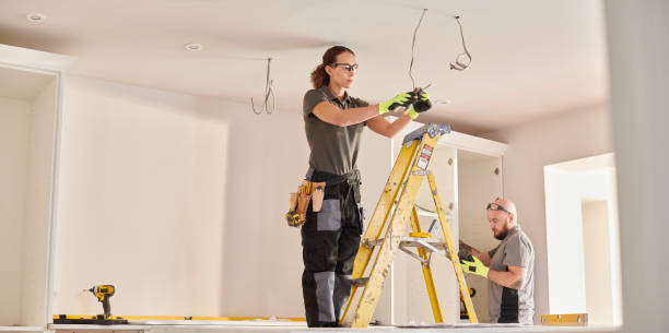 Best Electrician Near Me  in Washington Park, IL