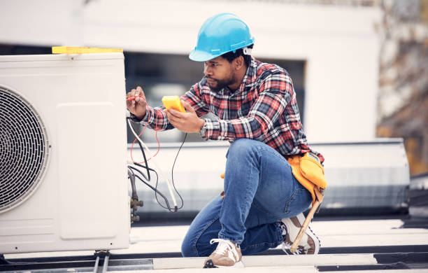 Trusted Washington Park, IL Electrician Experts