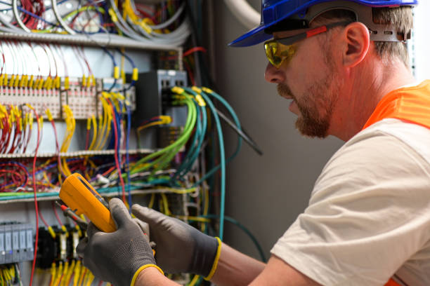 Best Affordable Electrical Installation  in Washington Park, IL