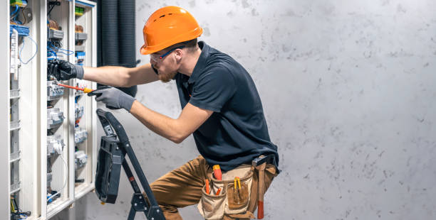 Best Electrical Wiring Services  in Washington Park, IL