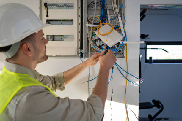 Affordable Emergency Electrician in Washington Park, IL