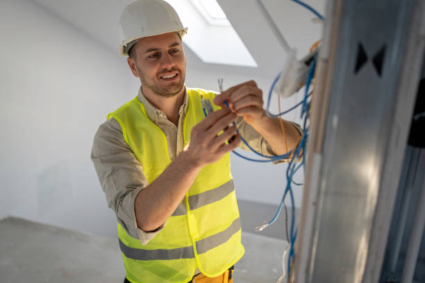 Trusted Washington Park, IL Electrician Experts