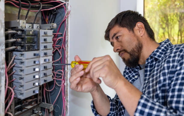 Best Electrical Wiring Services  in Washington Park, IL